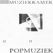 Popmuziek (cass)