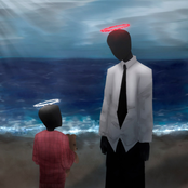 человек напротив