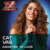 Addicted to Love (X Factor Performance) - Single