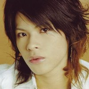 Kat-tun (ueda Tatsuya)