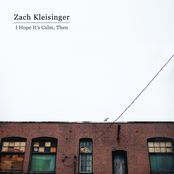 I Hope It's Calm, Then - EP