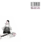 But They All Can't Be Loved (ep)