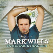 Entertaining Angels by Mark Wills