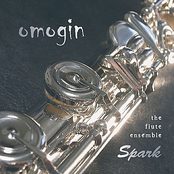 Omogin
