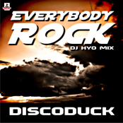 Everybody Rock