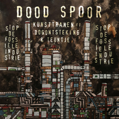Dood Spoor (Stop De Fossiele Industrie)