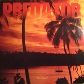 Predator Vision/Sun Araw Split LP