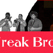 the freak brothers