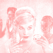 Pinkcourtesyphone live at LACE, Los Angeles