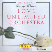 barry white & the love unlimited orchestra