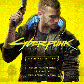 Cyberpunk 2077 - Original Score