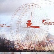 Patiently Standing by Centro-matic