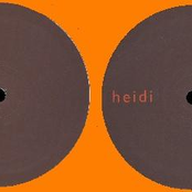 Heidi 2 by Thomas Brinkmann