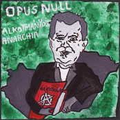 Alkotmányos anarchia