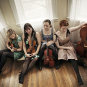 folk arts quartet