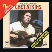 Hangover Blues by Chet Atkins