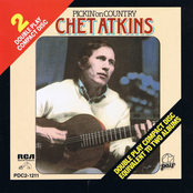 City Slicker by Chet Atkins