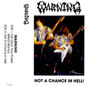 Not A Chance In Hell