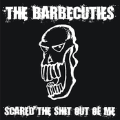 Scared the shit out of me