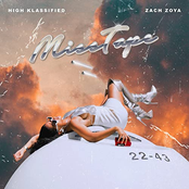 Zach Zoya: Misstape