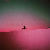 HIDEAWAY (Sistek Remix) - Single