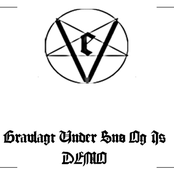 Gravlagt Under Snø Og Is