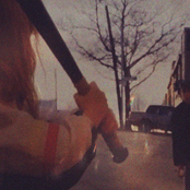 driving on the bike lane to beat traffic