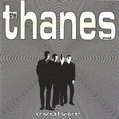Never Make Me Blue by The Thanes