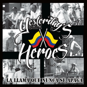 La Llama Que Nunca Se Apaga