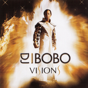 DJ Bobo: Visions