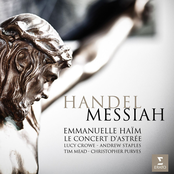 Handel: Messiah