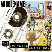 The Complete Anthology