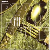 Plate Fork Knife Spoon