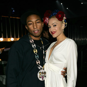 pharrell williams feat. gwen stefani