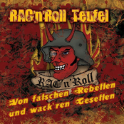 Von falschen Rebellen und wack'ren Gesellen