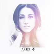 Bones by Alex G