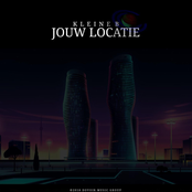Jouw Locatie