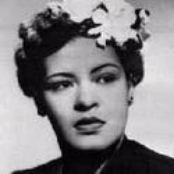 billie holiday; eddie heywood and his orchestra