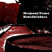 Koteški blues