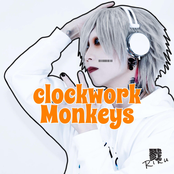 clockwork Monkeys