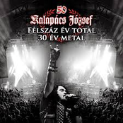 Félszáz év total - 30 év metal II.