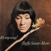 Buffy Sainte-marie: It'S My Way