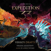 Clair Obscur: Expedition 33 - Verso's Draft (Original Soundtrack)