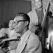 the nat king cole trio