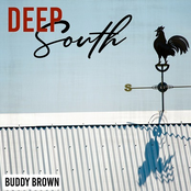 Buddy Brown: Deep South