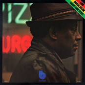 Inner Space by Lou Donaldson
