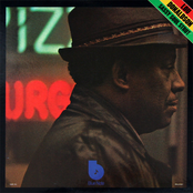 Pillow Talk by Lou Donaldson