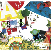 Jenny Thiele – Haus