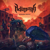 Valley Of Armageddon by Hellmouth