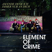 Leise Rieselt Der Schnee by Element Of Crime